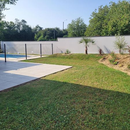 Maison Neuve Bord De Dordogne Lanzac Екстериор снимка