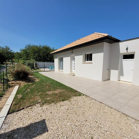 Maison Neuve Bord De Dordogne Lanzac Екстериор снимка