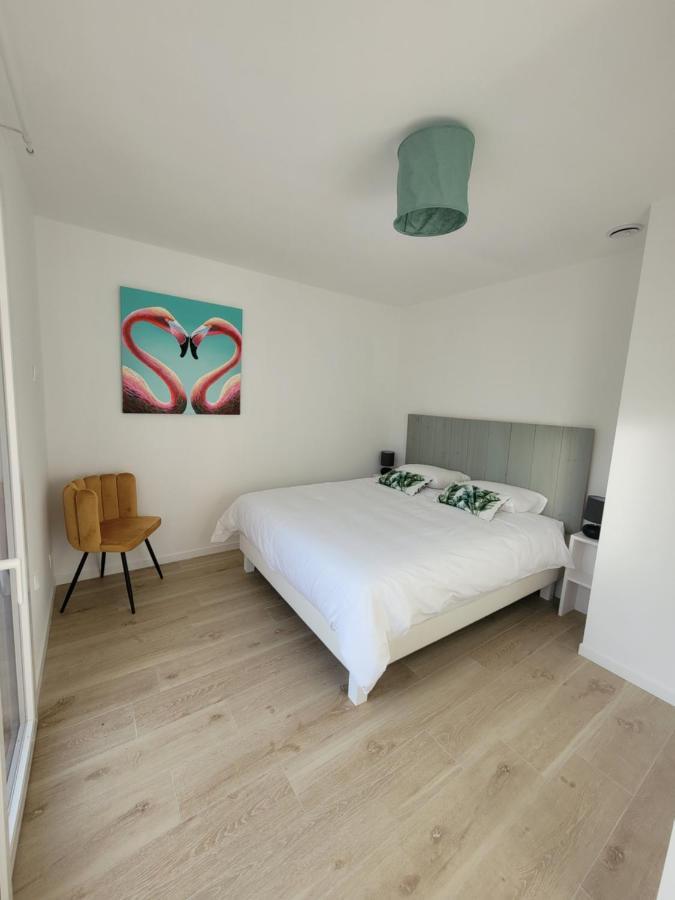 Maison Neuve Bord De Dordogne Lanzac Екстериор снимка