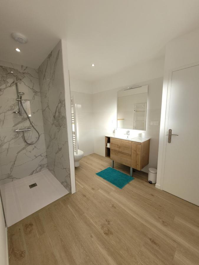 Maison Neuve Bord De Dordogne Lanzac Екстериор снимка