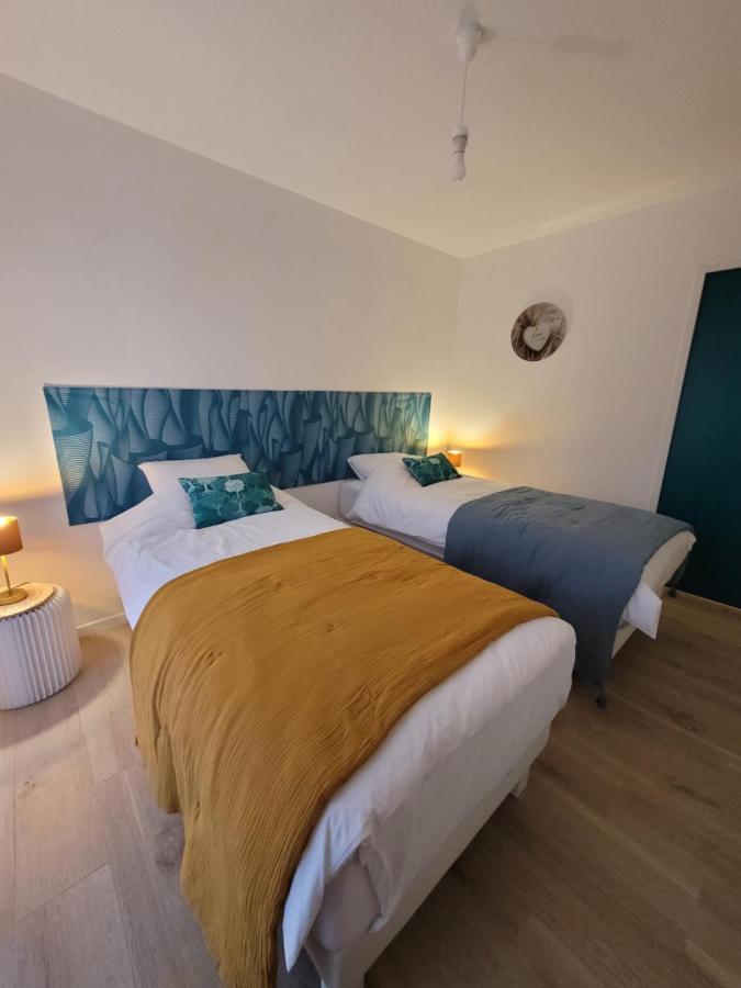 Maison Neuve Bord De Dordogne Lanzac Екстериор снимка