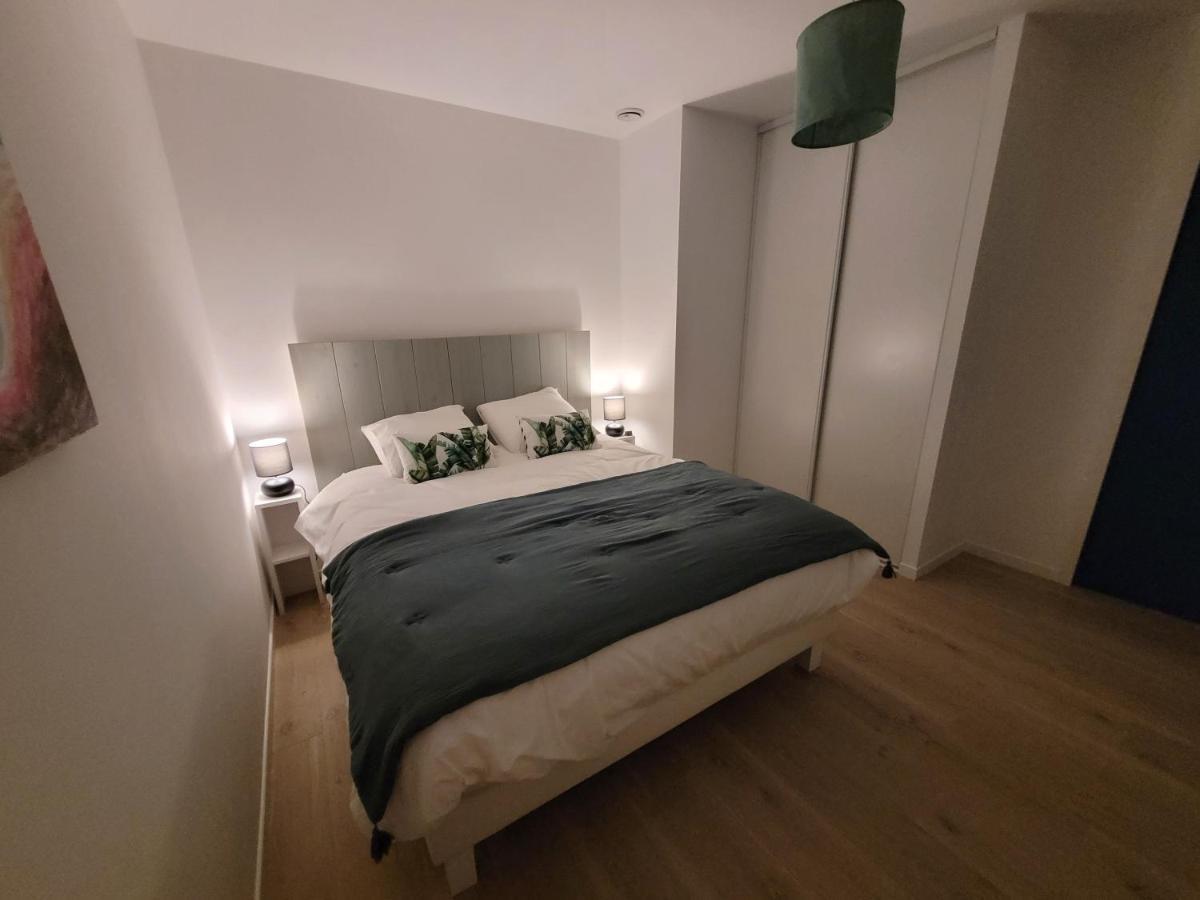 Maison Neuve Bord De Dordogne Lanzac Екстериор снимка
