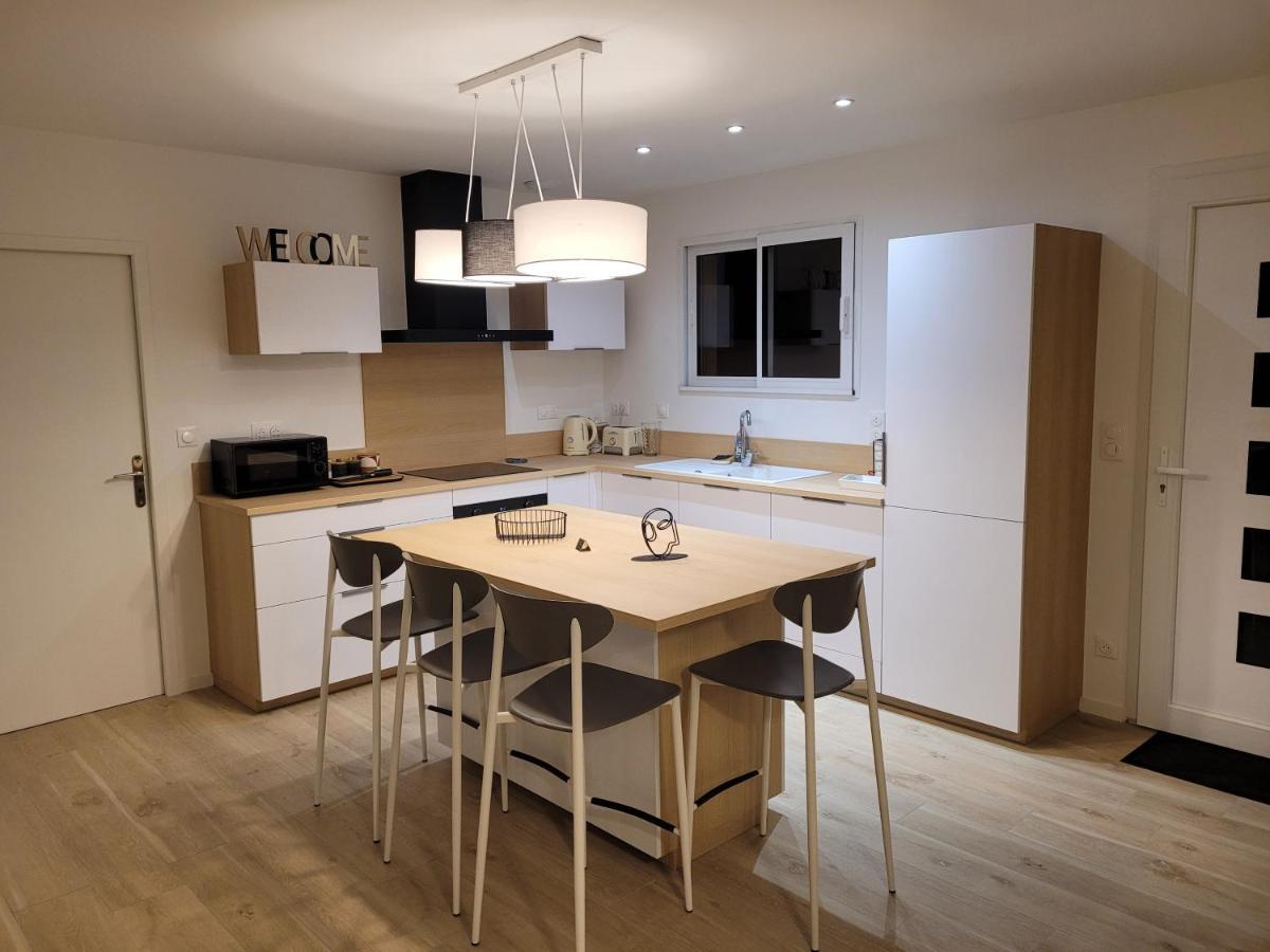 Maison Neuve Bord De Dordogne Lanzac Екстериор снимка