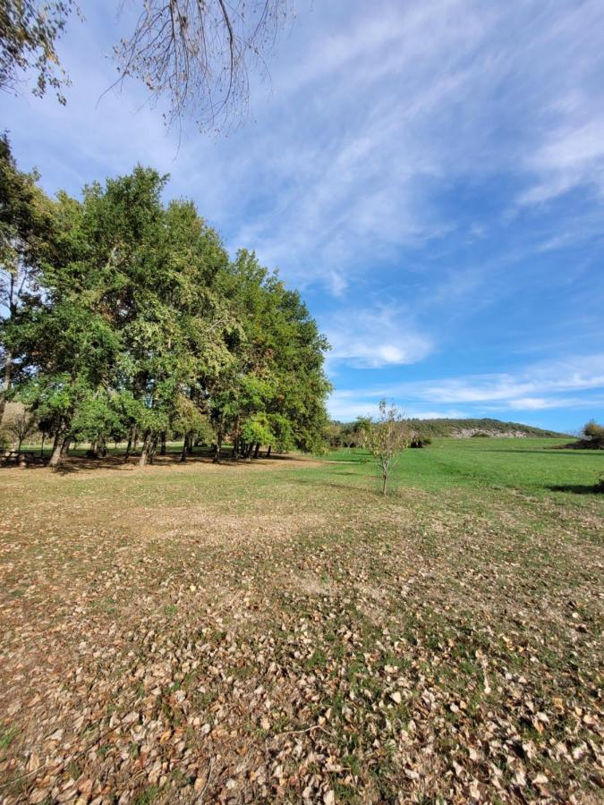 Maison Neuve Bord De Dordogne Lanzac Екстериор снимка