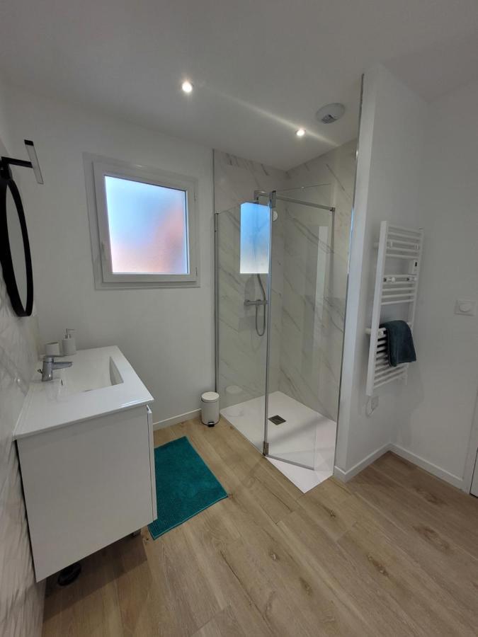 Maison Neuve Bord De Dordogne Lanzac Екстериор снимка