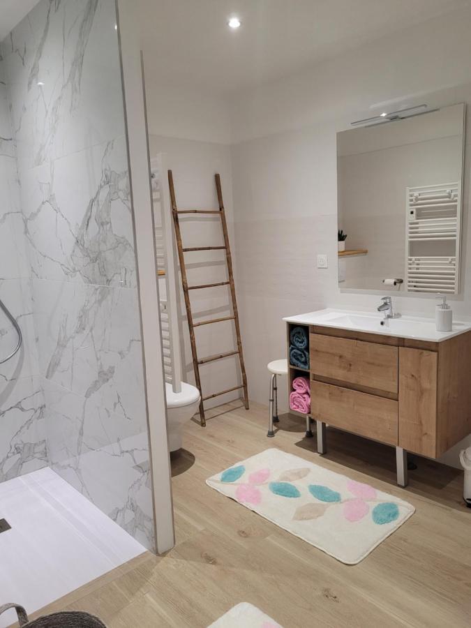 Maison Neuve Bord De Dordogne Lanzac Екстериор снимка