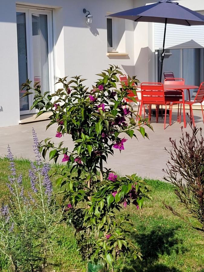 Maison Neuve Bord De Dordogne Lanzac Екстериор снимка