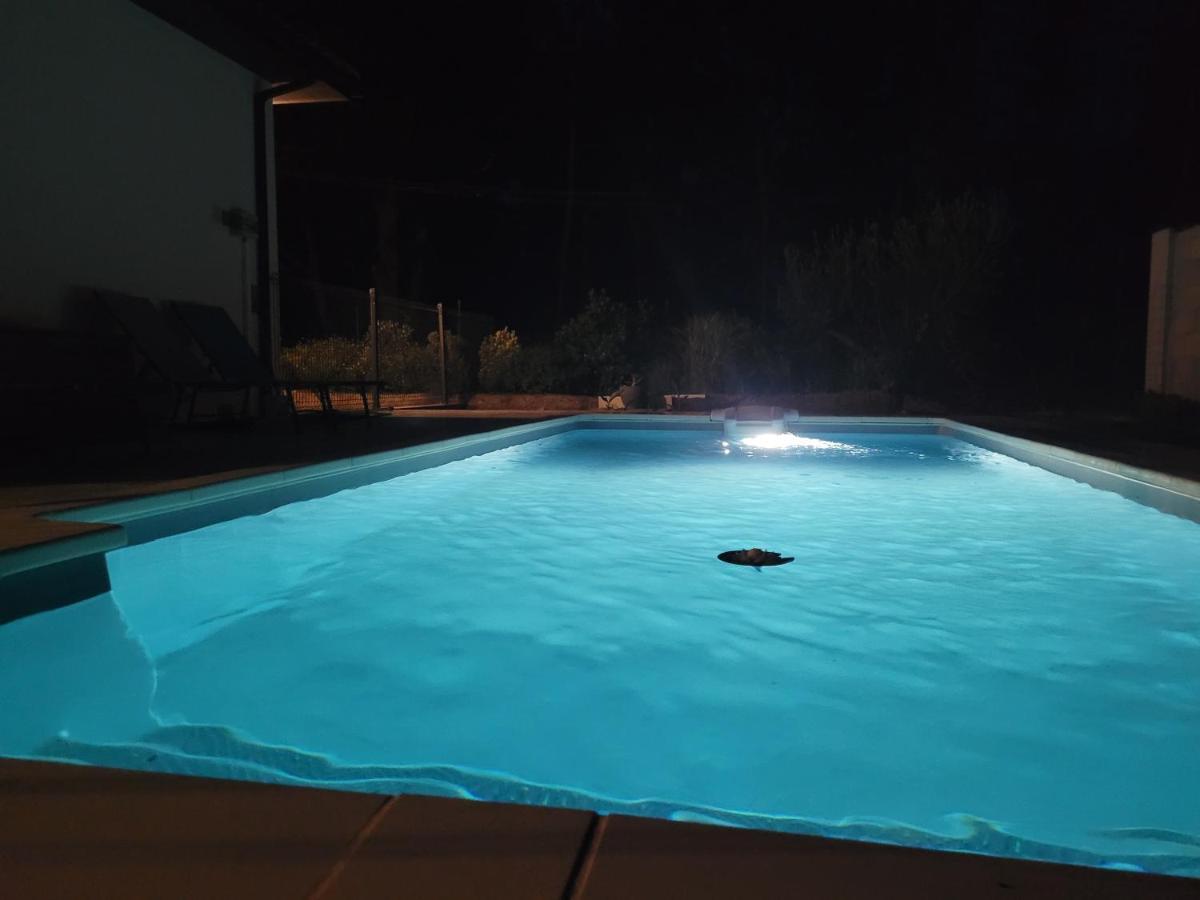 Maison Neuve Bord De Dordogne Lanzac Екстериор снимка