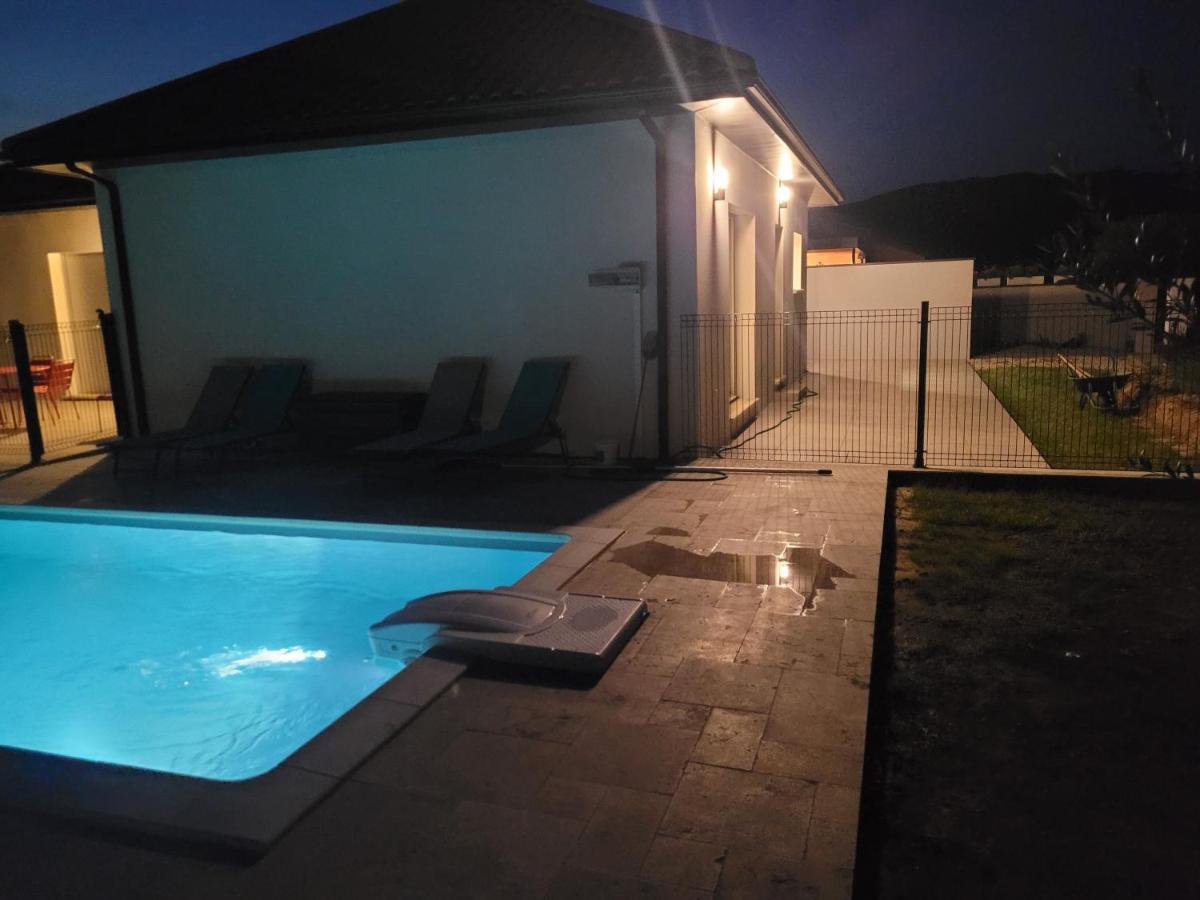 Maison Neuve Bord De Dordogne Lanzac Екстериор снимка