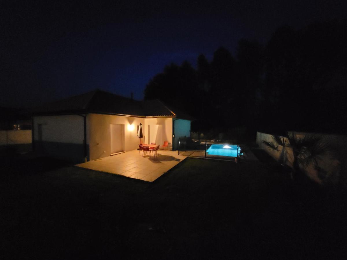 Maison Neuve Bord De Dordogne Lanzac Екстериор снимка