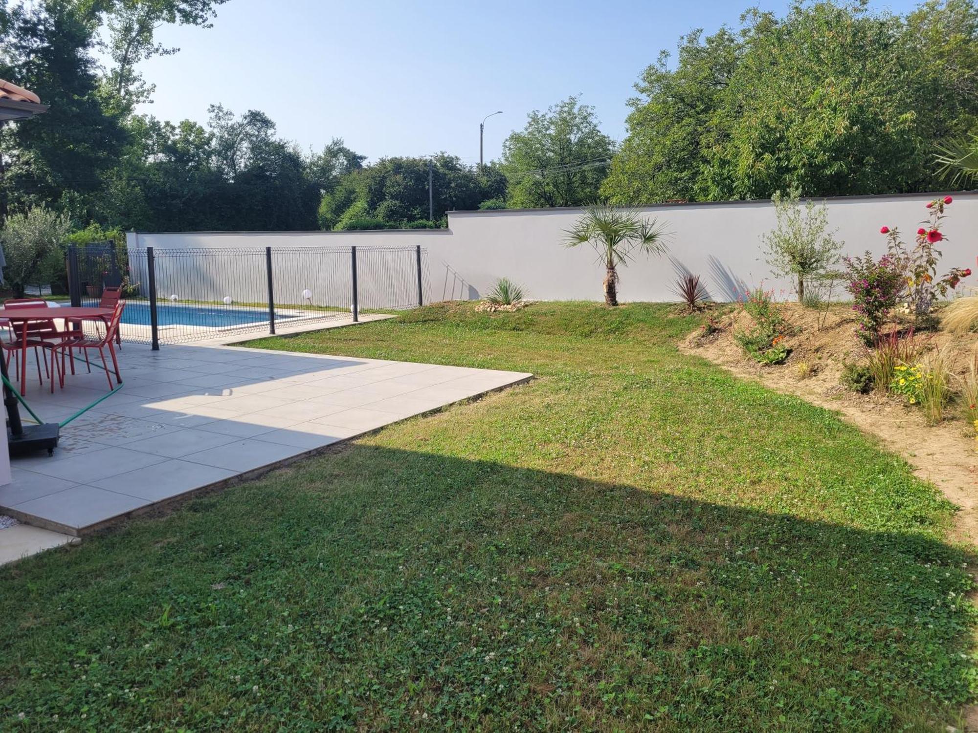 Maison Neuve Bord De Dordogne Lanzac Екстериор снимка